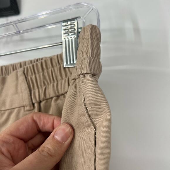 Barbour International Monaco Cargo Trousers High Rise - Picture 6 of 10